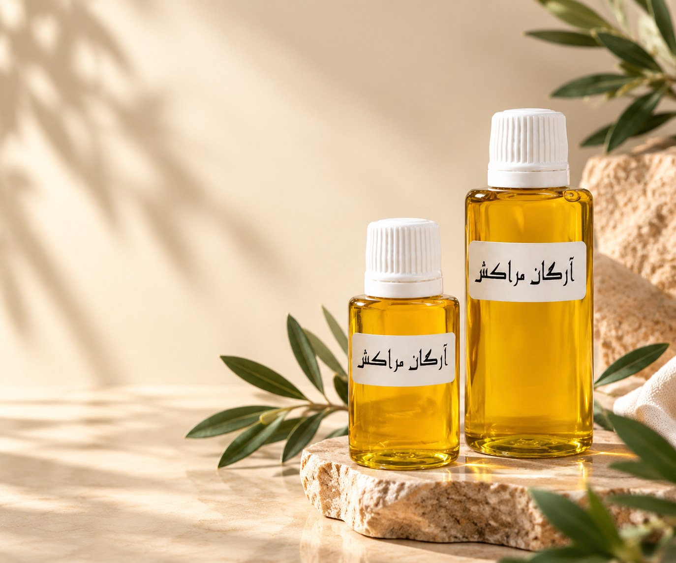 خالصترین روغنهای طبیعی برای سبک زندگی سالم