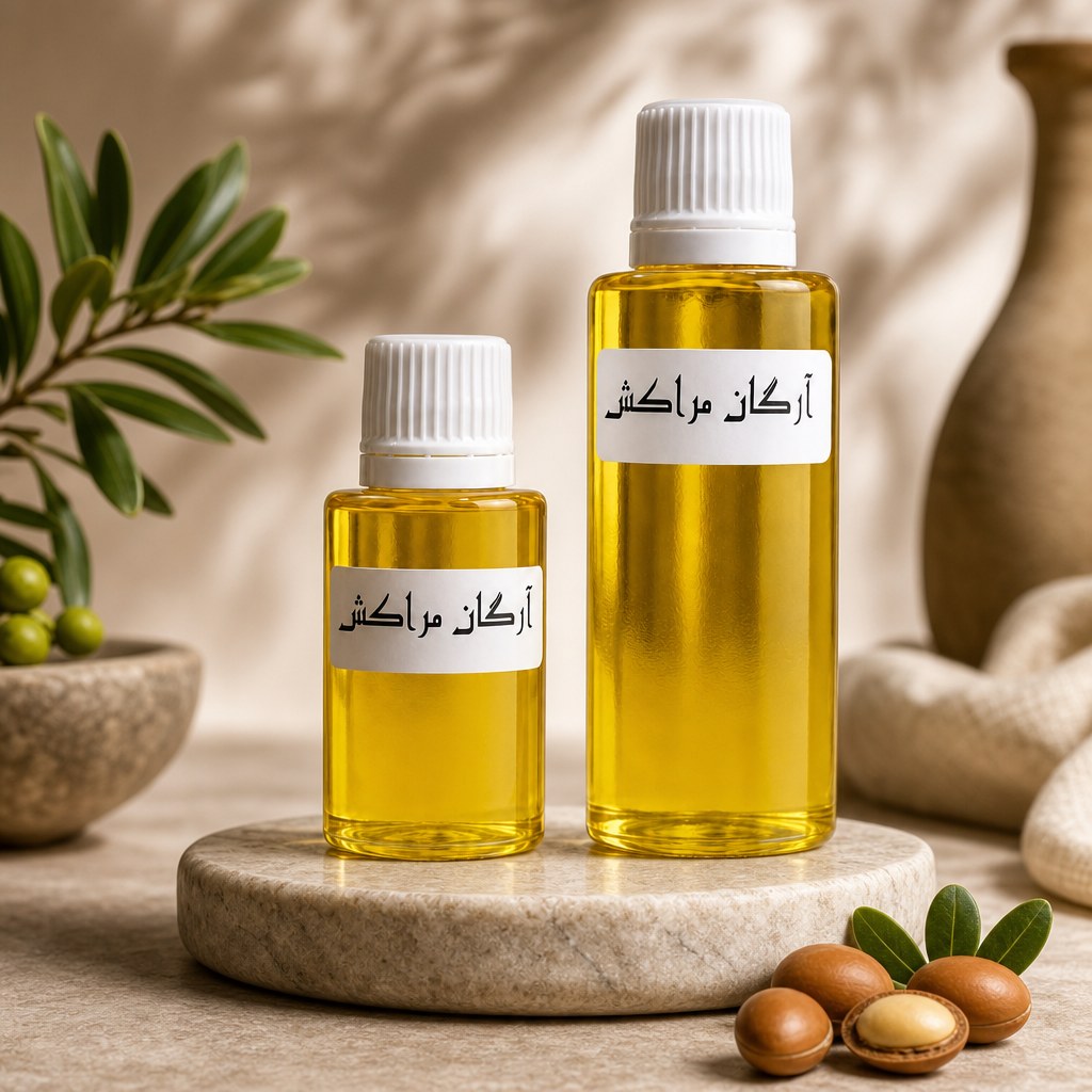 روغن آرگان برای مو و پوست؛ قیمت، خرید و طرز استفاده