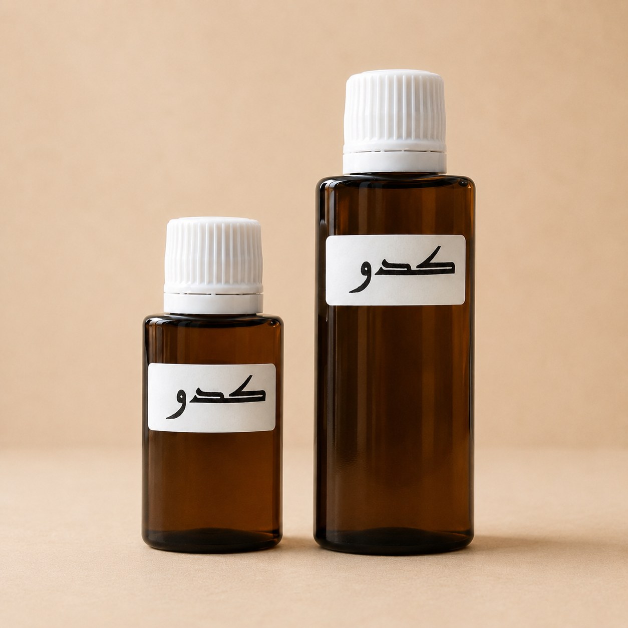 روغن کدو