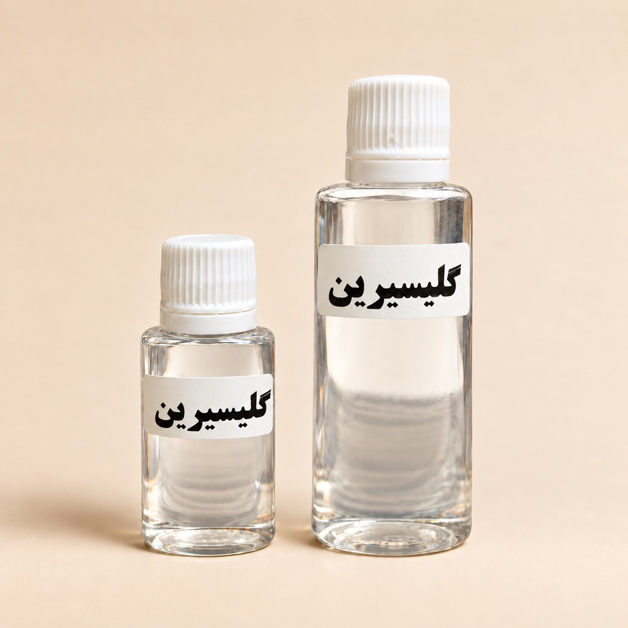 روغن گلیسیرین